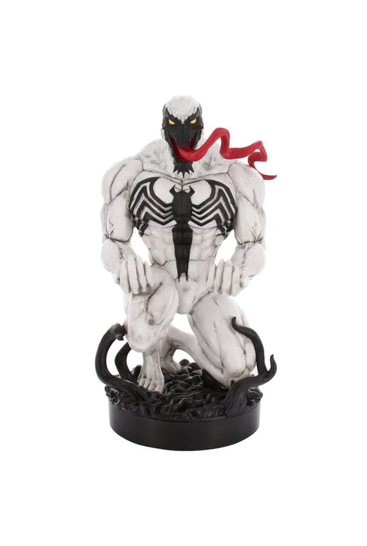 Marvel Cable Guys Lade-Halter Symbiote Anti-Venom 21 cm - Smalltinytoystore