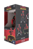 Marvel Cable Guys R.E.S.T Collectable Lade-Halter Symbiote Deadpool 3 23 cm - Smalltinytoystore