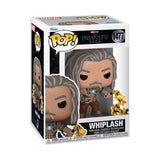Marvel Cinematic Universe Arc POP! Marvel Movies Vinyl Figur IM2 Whiplash 9 cm - Smalltinytoystore