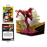 Marvel Collection PVC Statue 1/10 Carnage (The Amazing Spider-Man #362) 18 cm - Smalltinytoystore