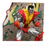 Marvel Collection PVC Statue 1/10 Colossus (X-Men #1) 17 cm - Smalltinytoystore