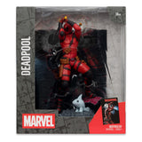 Marvel Collection PVC Statue 1/10 Deadpool (Deadpool #1) 18 cm - Smalltinytoystore