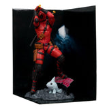 Marvel Collection PVC Statue 1/10 Deadpool (Deadpool #1) 18 cm - Smalltinytoystore