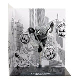 Marvel Collection PVC Statue 1/10 Spider-Man (Spider-Man #6)(Line Art)(Gold Label) 10 cm - Smalltinytoystore