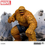 Marvel Collection PVC Statue 1/10 The Thing (Fantastic Four #642) 17 cm - Smalltinytoystore