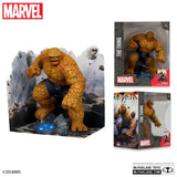 Marvel Collection PVC Statue 1/10 The Thing (Fantastic Four #642) 17 cm - Smalltinytoystore