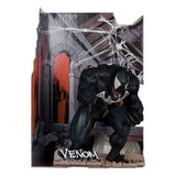Marvel Collection PVC Statue 1/10 Venom (The Amazing Spider-Man #316) 16 cm - Smalltinytoystore