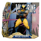 Marvel Collection PVC Statue 1/10 Wolverine (Wolverine #85) 17 cm - Smalltinytoystore