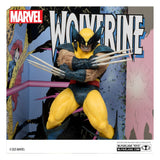 Marvel Collection PVC Statue 1/10 Wolverine (Wolverine #85) 17 cm - Smalltinytoystore