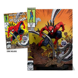 Marvel Collection PVC Statue 1/6 Spider-Man (Marvel Tales #223) 25 cm - Smalltinytoystore