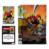 Marvel Collection PVC Statue 1/6 Spider-Man (Marvel Tales #223) 25 cm - Smalltinytoystore