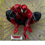 Marvel Collection PVC Statue 1/6 Spider-Man (Spider-Man #1) 28 cm - Smalltinytoystore