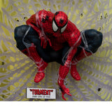 Marvel Collection PVC Statue 1/6 Spider-Man (Spider-Man #1) 28 cm - Smalltinytoystore