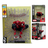 Marvel Collection PVC Statue 1/6 Spider-Man (Spider-Man #1) 28 cm - Smalltinytoystore