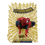 Marvel Collection PVC Statue 1/6 Spider-Man (Spider-Man # 1) (Gold Edition) (Gold Label) 15 cm - Smalltinytoystore