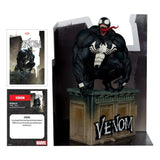 Marvel Collection PVC Statue 1/6 Venom (Venom #5) 29 cm - Smalltinytoystore