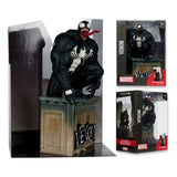 Marvel Collection PVC Statue 1/6 Venom (Venom #5) 29 cm - Smalltinytoystore