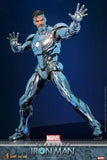 Marvel Comic Diecast Masterpiece Actionfigur 1/6 Superior Iron Man 32 cm - Smalltinytoystore