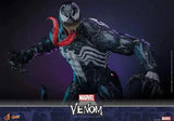 Marvel Comic Masterpiece Actionfigur 1/6 Venom 39 cm HOT TOYS - Smalltinytoystore