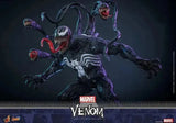 Marvel Comic Masterpiece Actionfigur 1/6 Venom 39 cm HOT TOYS - Smalltinytoystore