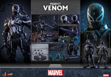 Marvel Comics Actionfigur 1/6 Agent Venom 32 cm HOT TOYS - Smalltinytoystore