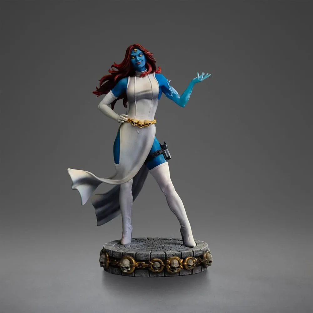 Marvel Comics Art Scale Statue 1/10 Mystique 20 cm - Smalltinytoystore