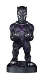 Marvel Comics Cable Guys Lade-Halter Black Panther 20 cm - Smalltinytoystore
