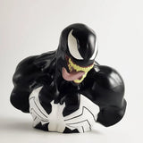 Marvel Comics Deluxe Spardose Venom 20 cm - Smalltinytoystore