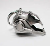 Marvel Comics Metall-Schlüsselanhänger Ultron Helmet