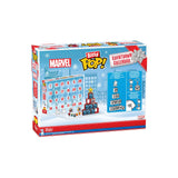 Marvel Comics Pocket POP! 13-Tage Countdown-Adventskalender - Smalltinytoystore