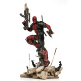 Marvel Comics PrototypeZ Statue 1/6 Deadpool by Erick Sosa 46 cm - Smalltinytoystore