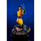 Marvel Comics PrototypeZ Statue 1/6 Wolverine by Erick Sosa 35 cm - Smalltinytoystore