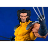 Marvel Comics PrototypeZ Statue 1/6 Wolverine by Erick Sosa 35 cm - Smalltinytoystore