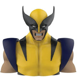 Marvel Comics Spardose Wolverine 20 cm - Smalltinytoystore