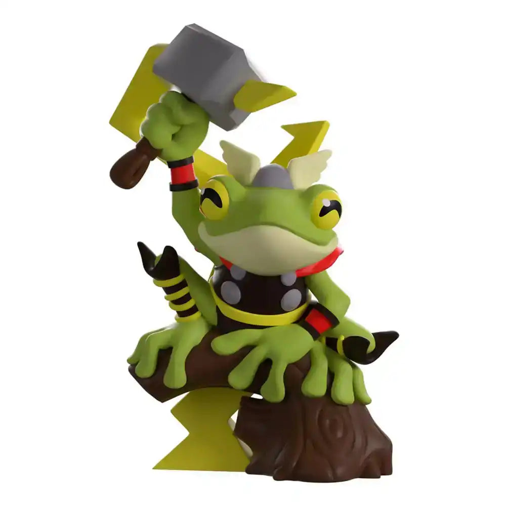 Marvel Companions Vinyl Figur Throg 14 cm - Smalltinytoystore