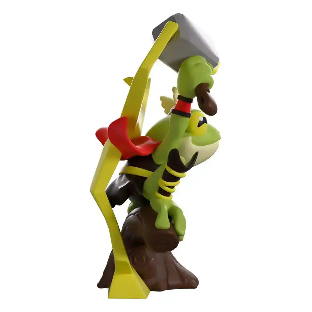 Marvel Companions Vinyl Figur Throg 14 cm - Smalltinytoystore