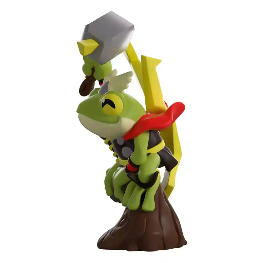 Marvel Companions Vinyl Figur Throg 14 cm - Smalltinytoystore