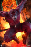 Marvel Contest of Champions Statue 1/3 Daredevil 96 cm - Smalltinytoystore