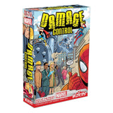Marvel: Damage Control Kartenspiel *Englische Version* - Smalltinytoystore