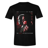 Marvel Daredevil T-Shirt Daredevil with Fisk - Smalltinytoystore