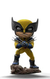 Marvel Deadpool & Wolverine Mini Co. PVC Wolverine 13 cm - Smalltinytoystore