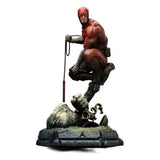 Marvel Deluxe Art Scale Statue 1/10 Daredevil Unleashed 22 cm - Smalltinytoystore