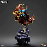 Marvel Deluxe Art Scale Statue 1/10 Dr. Strange 47 cm - Smalltinytoystore