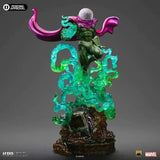 Marvel Deluxe Art Scale Statue 1/10 Mysterio 31 cm - Smalltinytoystore
