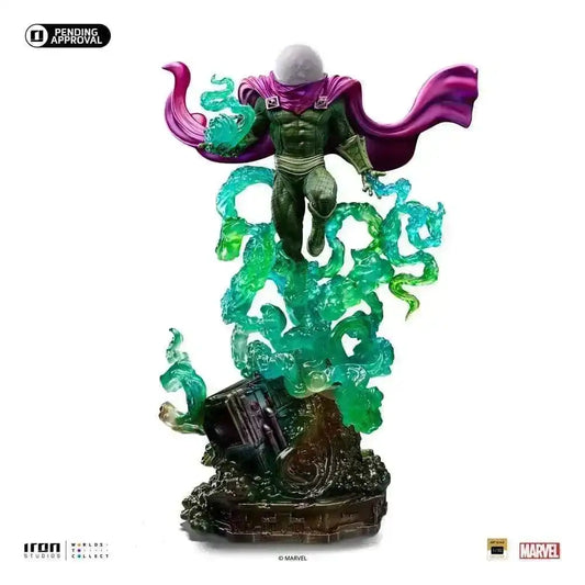Marvel Deluxe Art Scale Statue 1/10 Mysterio 31 cm - Smalltinytoystore