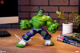 Marvel Designer Collectible Statue Hulk 24 cm - Smalltinytoystore
