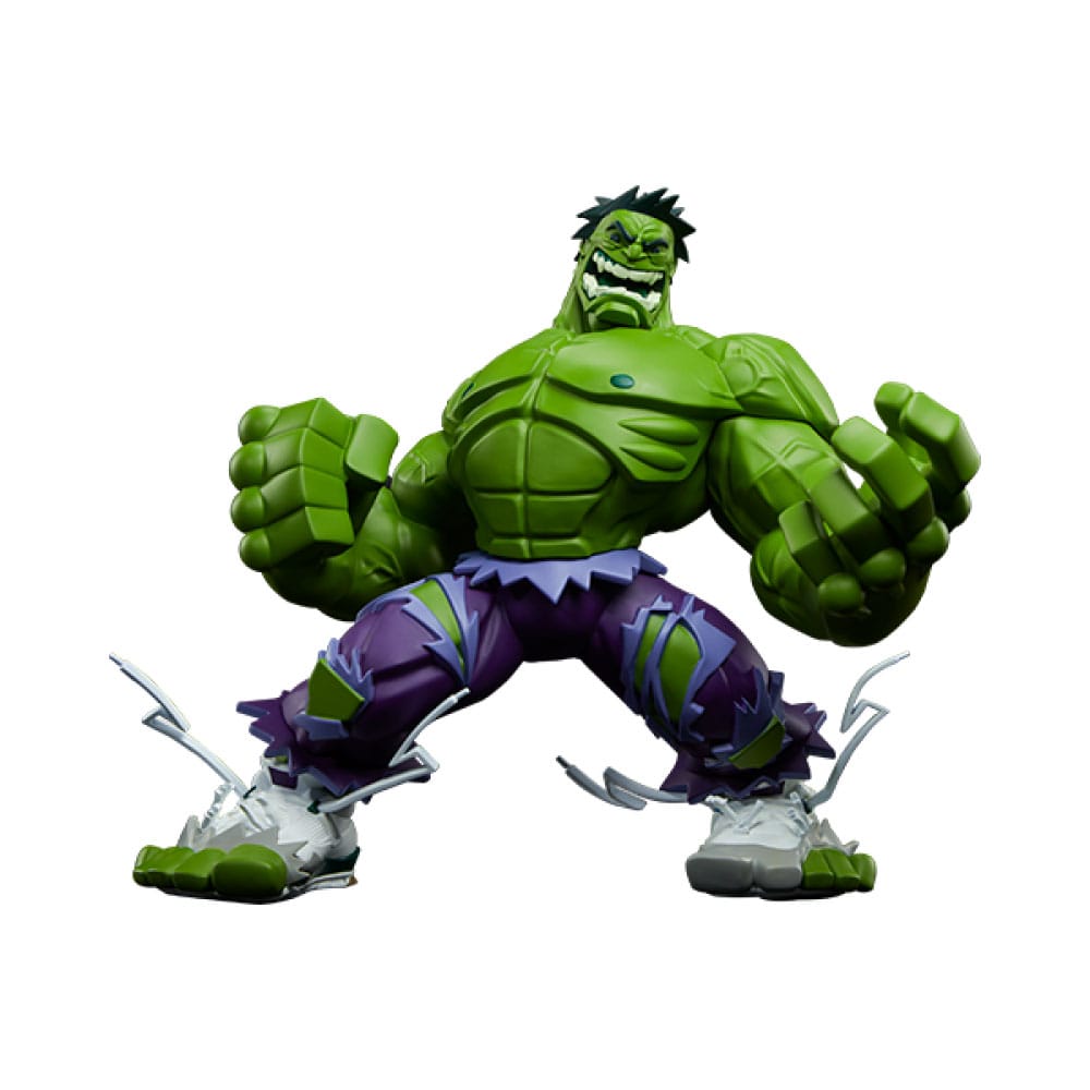 Marvel Designer Collectible Statue Hulk 24 cm - Smalltinytoystore