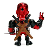 Marvel Diecast Minifigur Deadpool 10 cm - Smalltinytoystore