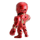 Marvel Diecast Minifigur Iron-Man 10 cm - Smalltinytoystore