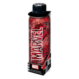 Marvel Edelstahl-Trinkflasche Marvel Pattern - Smalltinytoystore